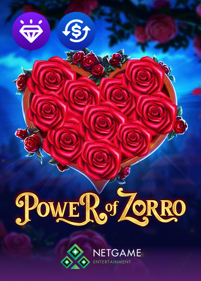 Power of Zorro
