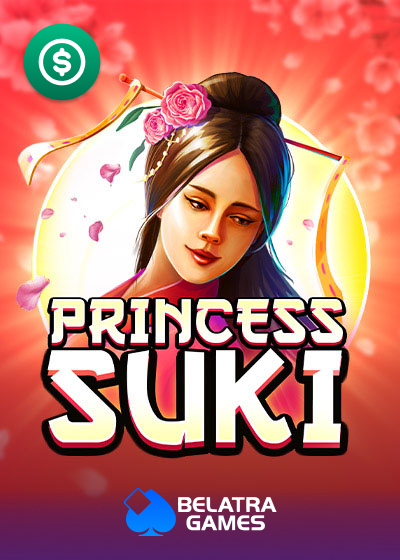 Princess Suki
