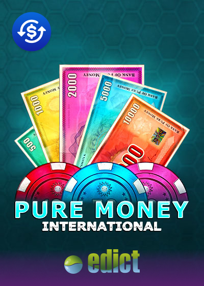 Pure Money International