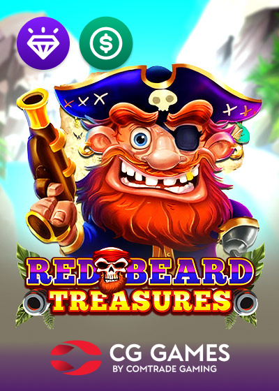 RedBeard Treasures