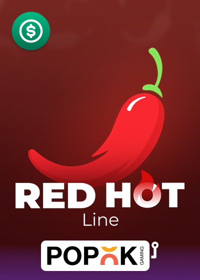 Red Hot Line