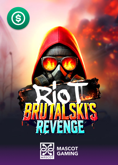 Riot Brutalskis Revenge