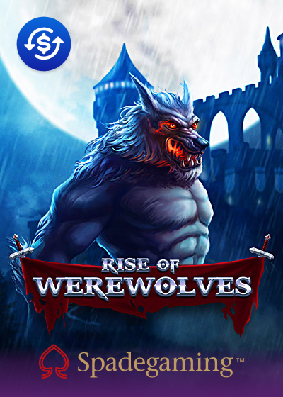 Rise Of Werewolves