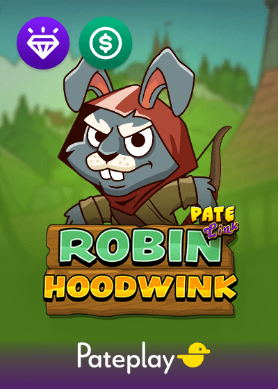 Robin Hoodwink Pate Link