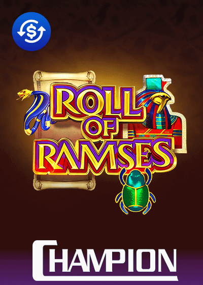 Roll of Ramses