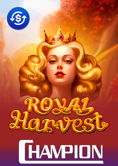 Royal Harvest