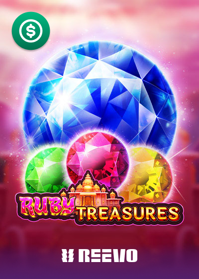 Ruby Treasures