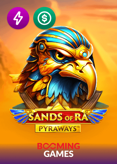 Sands of Ra Pyraways