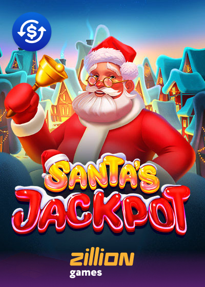 Santa's Jackpot