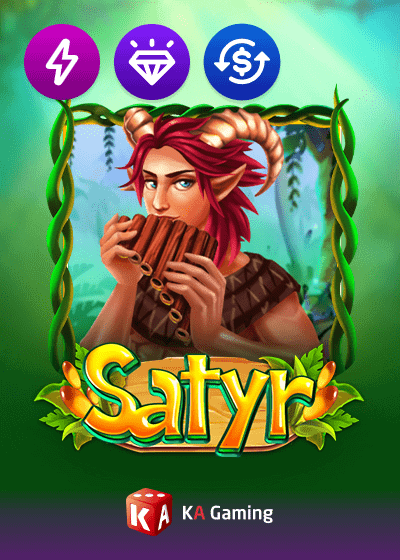 Satyr