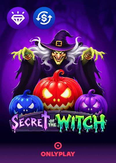 Secret of the Witch