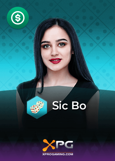 Sic-Bo