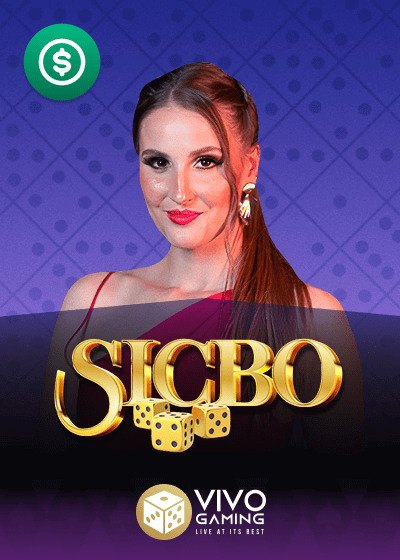 Sic Bo