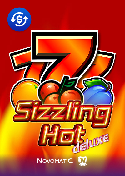 Sizzling Hot Deluxe