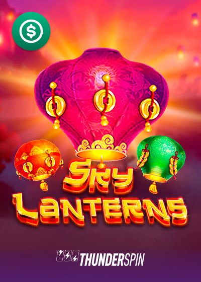 Sky Lanterns