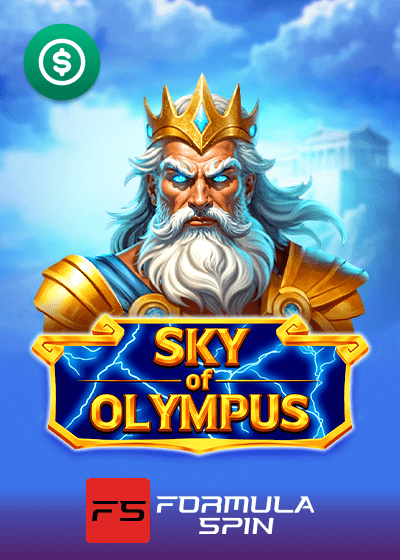 Sky of Olympus