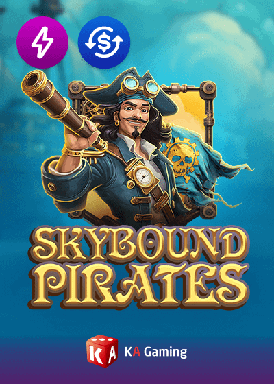 Skybound Pirates