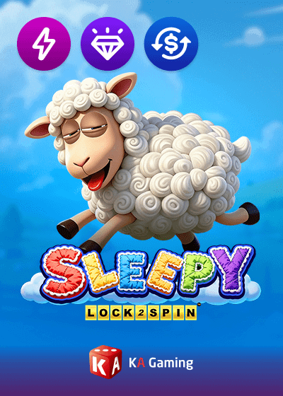 Sleepy Lock 2 Spin