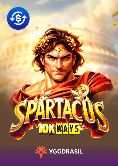 Spartacus 10K WAYS
