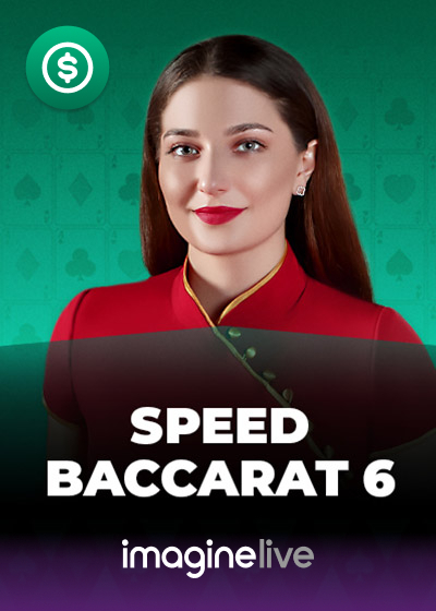 Speed Baccarat 6