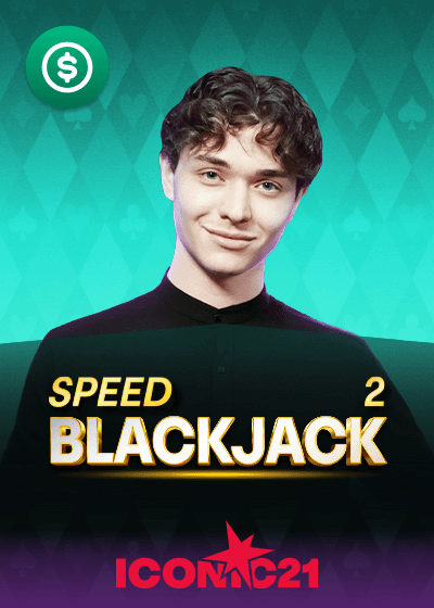 Speed Blackjack 2