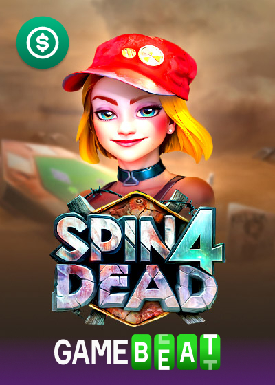 Spin 4 Dead