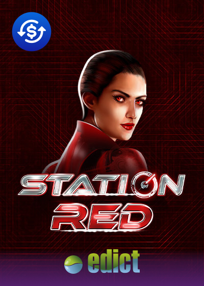 Station Red