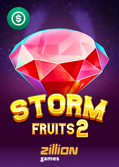 Storm Fruits 2