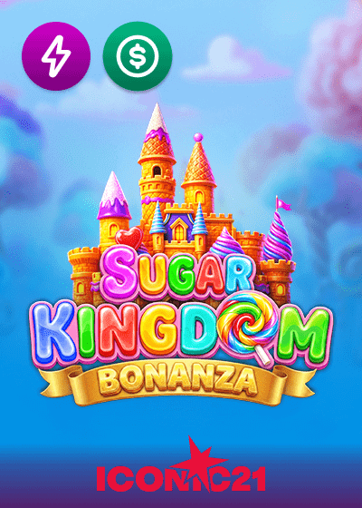 Sugar Kingdom Bonanza