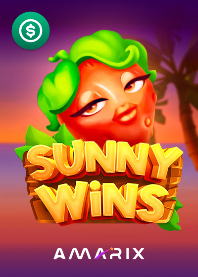 Sunny Wins