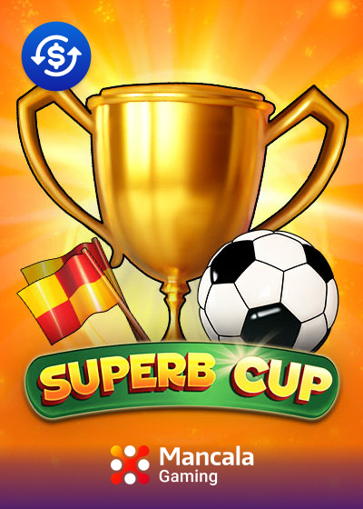 Superb cup
