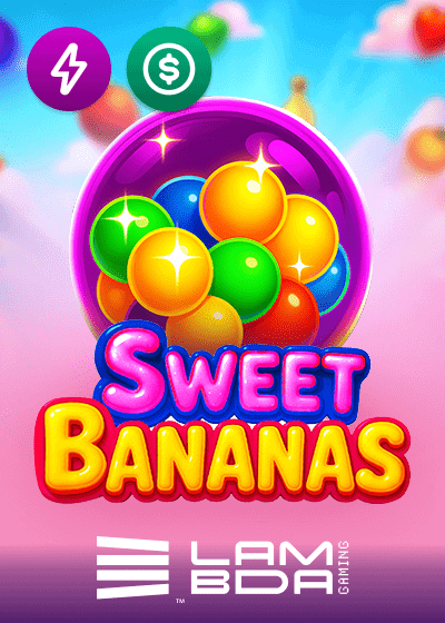 Sweet Bananas