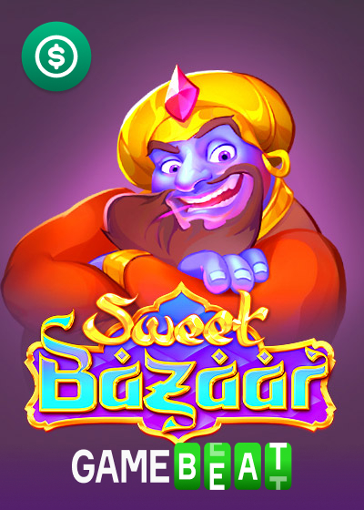 Sweet Bazaar