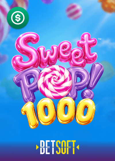 Sweet Pop 1000