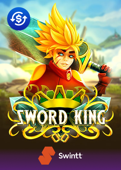Sword King