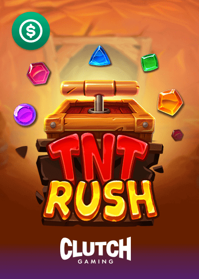 TNT Rush