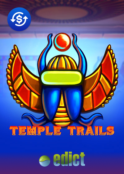 Temple Trails