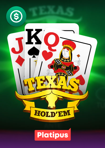 Texas Hold'em