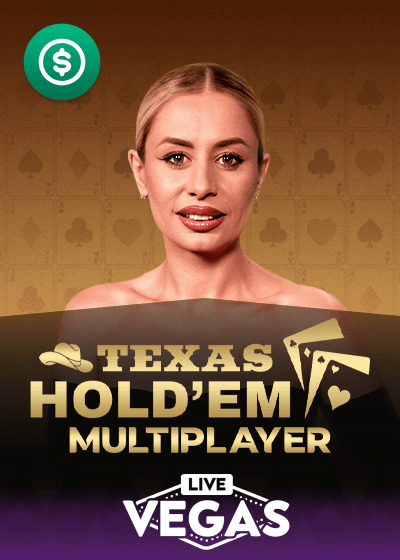 Texas Holdem Multiplayer