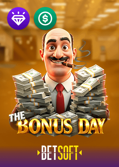 The Bonus Day