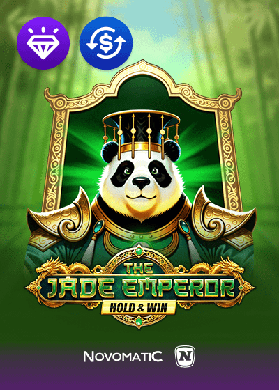 The Jade Emperor Hold And Win