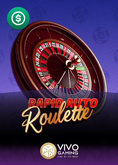 Rapid-Auto Roulette
