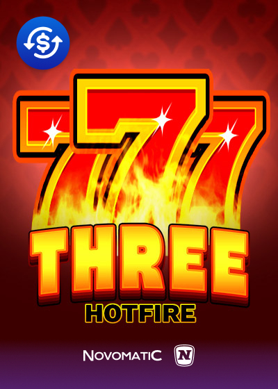 Three Hotfire