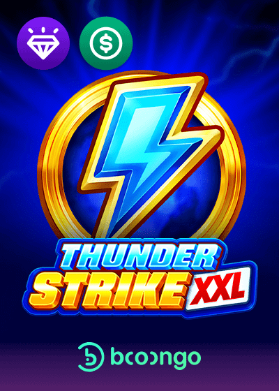 Thunder Strike XXL