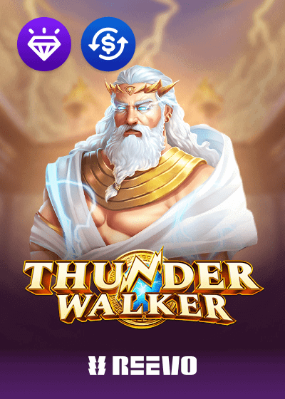 Thunder Walker