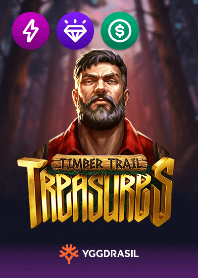 Timber Trail Treasures