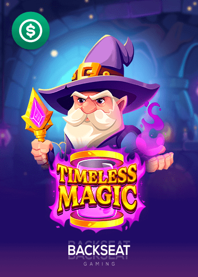 Timeless Magic
