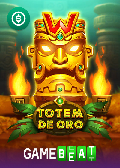 Totem de Oro