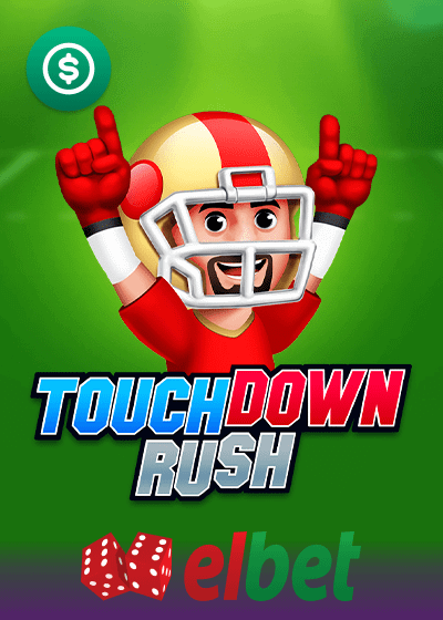 Touchdown Rush