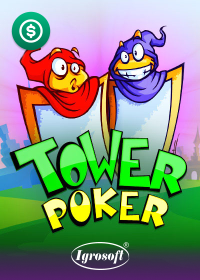 Tower Poker